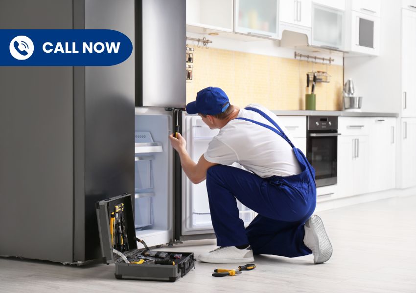 Greeley Appliance Repair Company