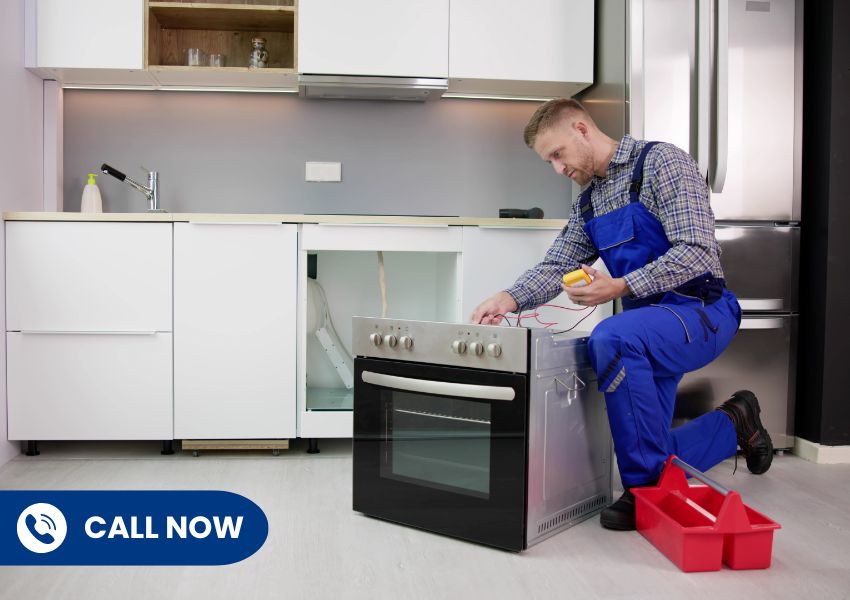 Appliance Repair Services in Greeley, PA